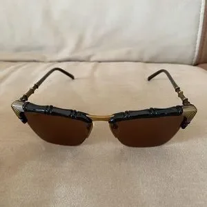 Gucci | Accessories | Beautiful Gucci Sunglasses One Size 